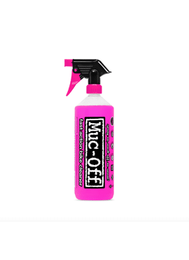 Muc-Off Nano Tech Bike Cleaner